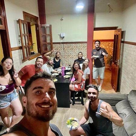 Rio De Janeiro Hostel Eksteriør billede