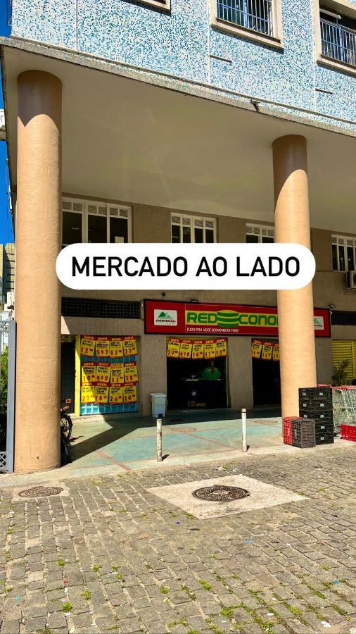Rio De Janeiro Hostel Eksteriør billede