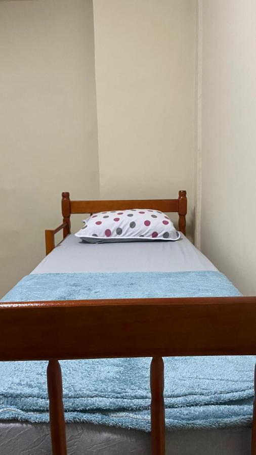 Rio De Janeiro Hostel Eksteriør billede