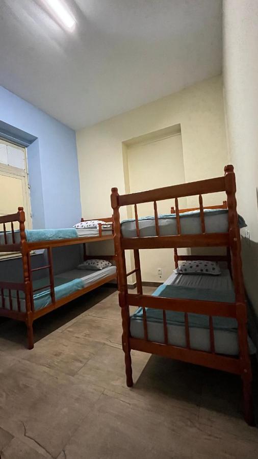 Rio De Janeiro Hostel Eksteriør billede