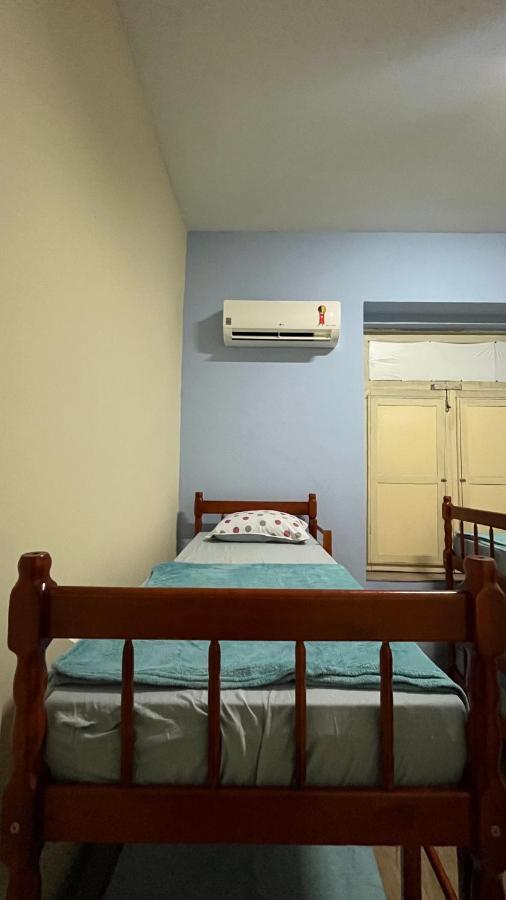 Rio De Janeiro Hostel Eksteriør billede