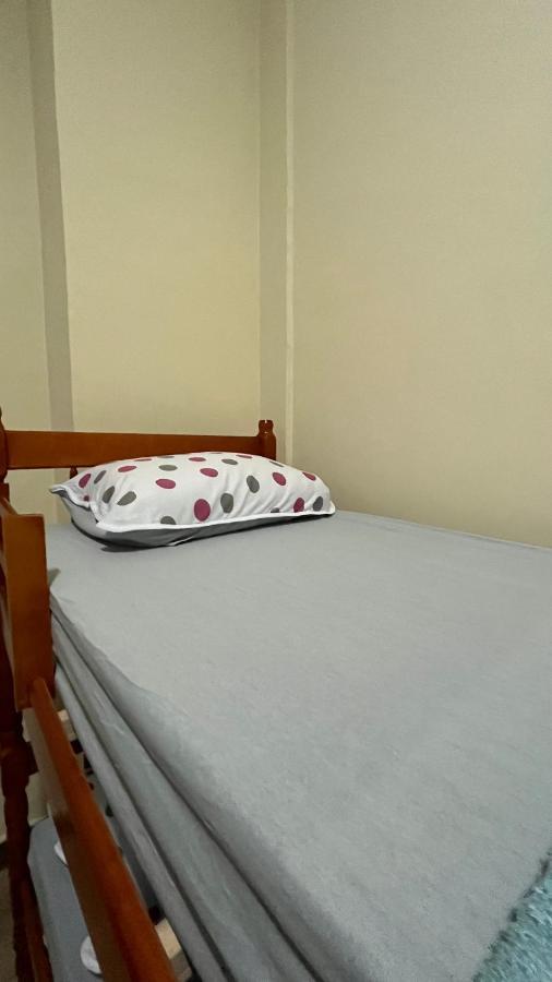 Rio De Janeiro Hostel Eksteriør billede