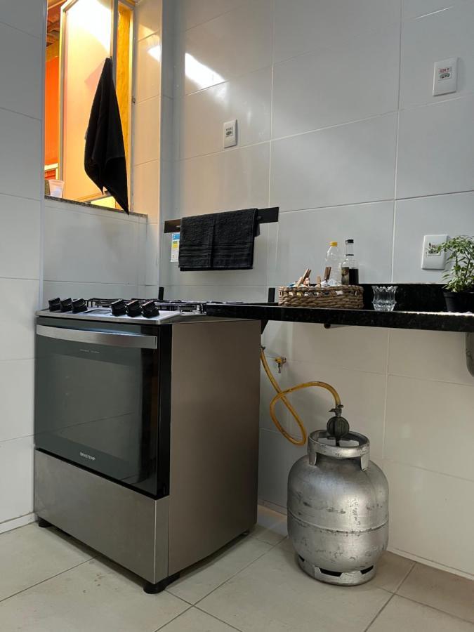 Rio De Janeiro Hostel Eksteriør billede