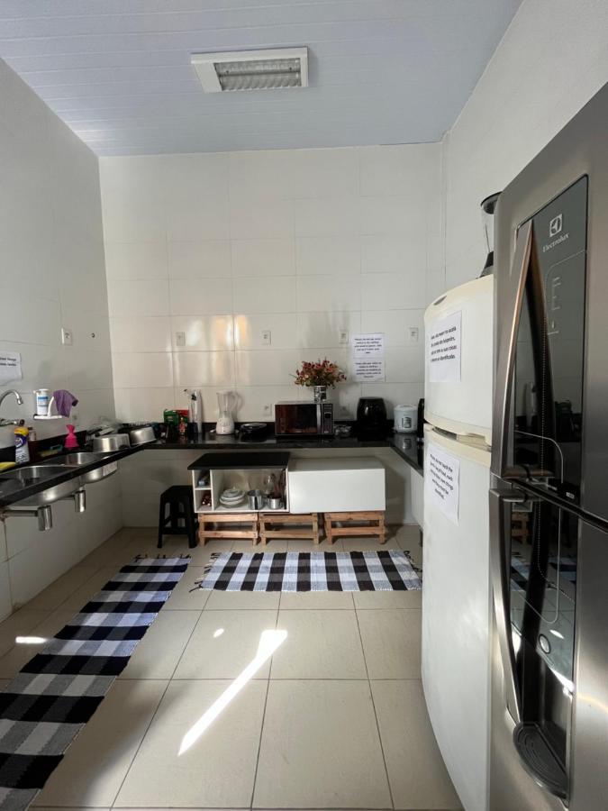 Rio De Janeiro Hostel Eksteriør billede