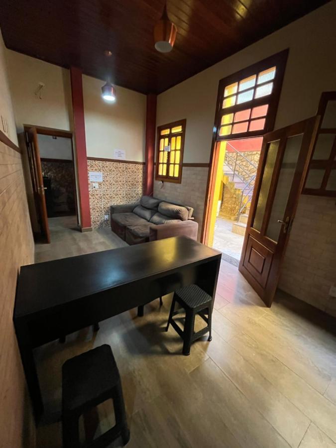 Rio De Janeiro Hostel Eksteriør billede