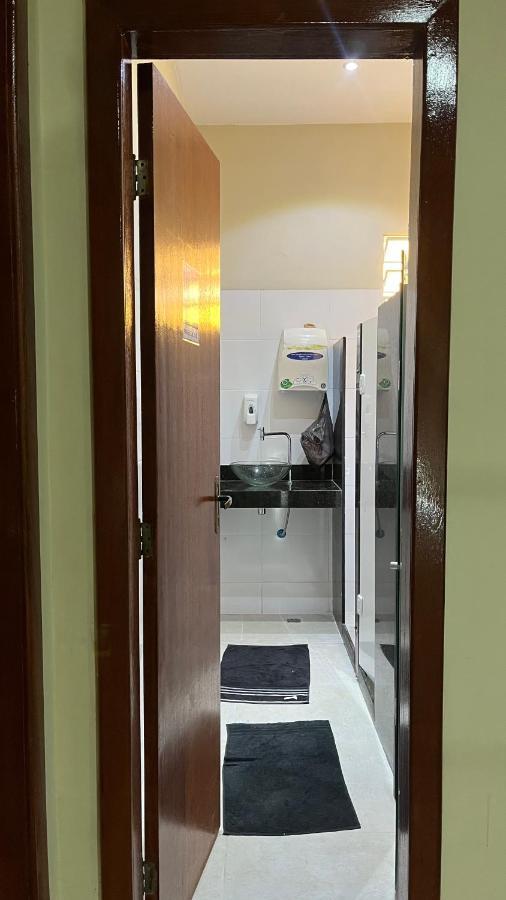 Rio De Janeiro Hostel Eksteriør billede