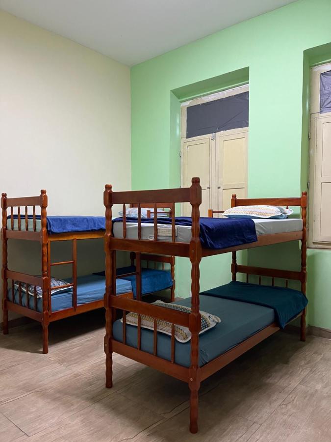Rio De Janeiro Hostel Eksteriør billede
