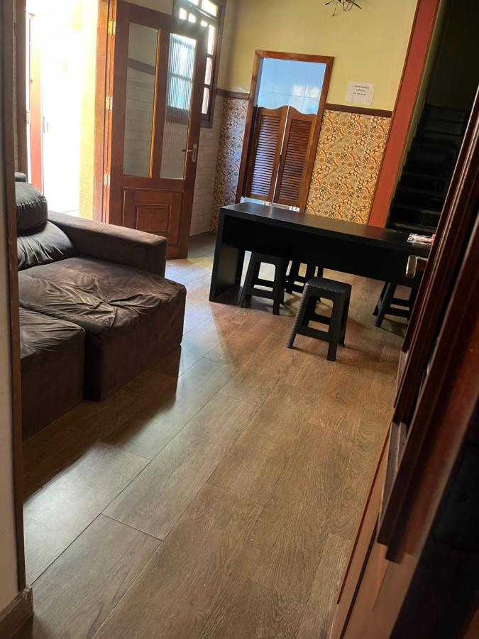 Rio De Janeiro Hostel Eksteriør billede