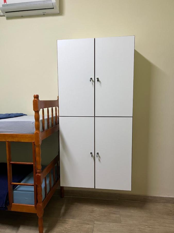 Rio De Janeiro Hostel Eksteriør billede