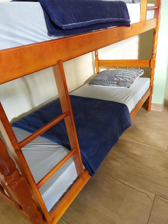 Rio De Janeiro Hostel Eksteriør billede