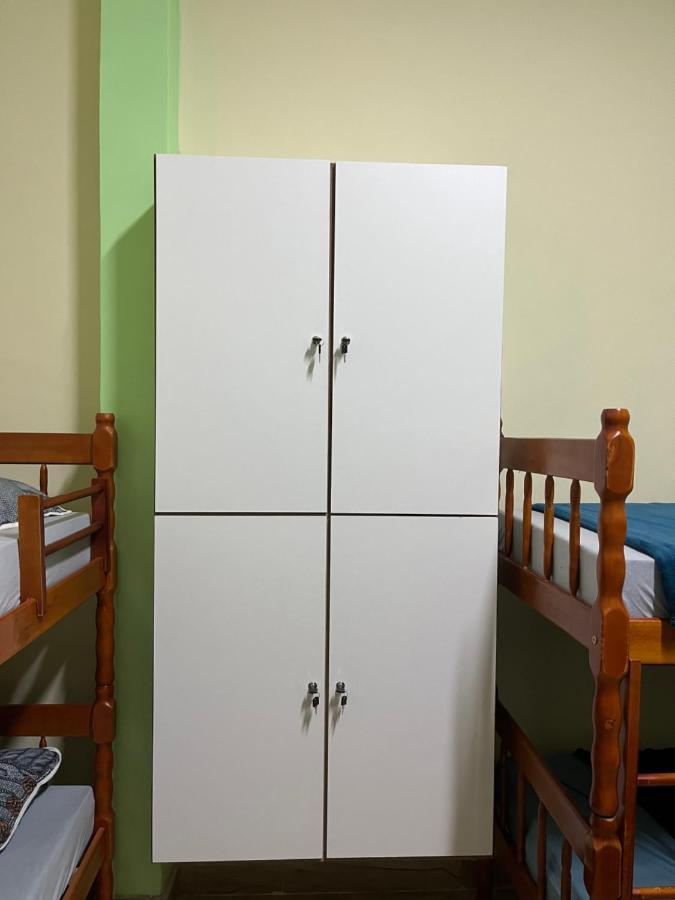 Rio De Janeiro Hostel Eksteriør billede
