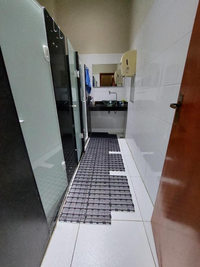 Rio De Janeiro Hostel Eksteriør billede