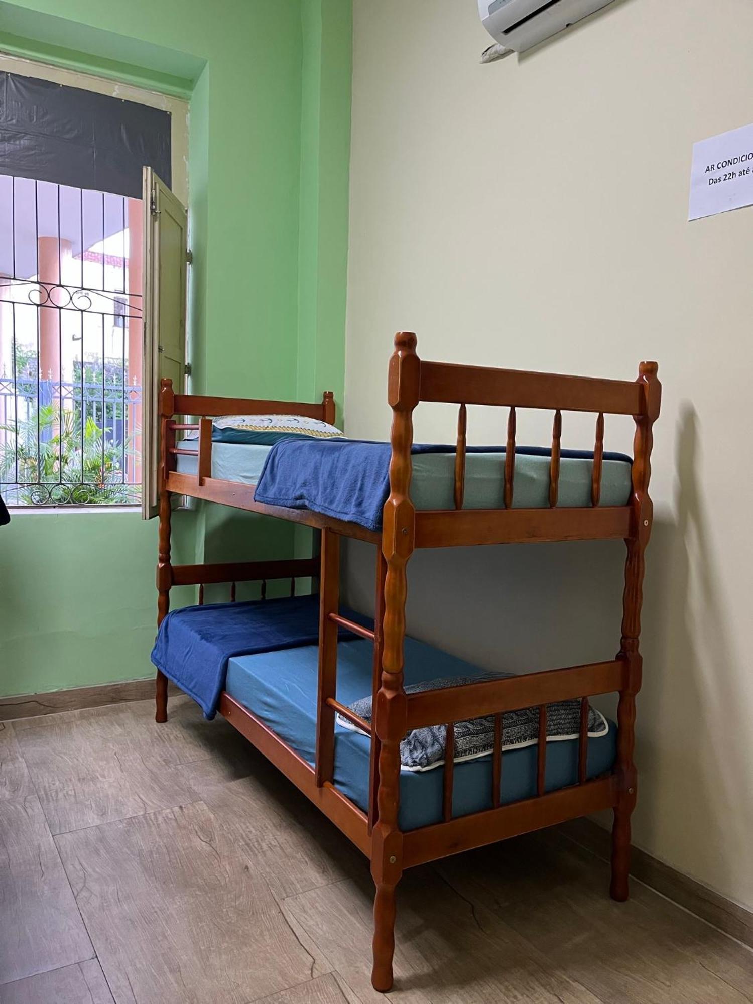Rio De Janeiro Hostel Eksteriør billede