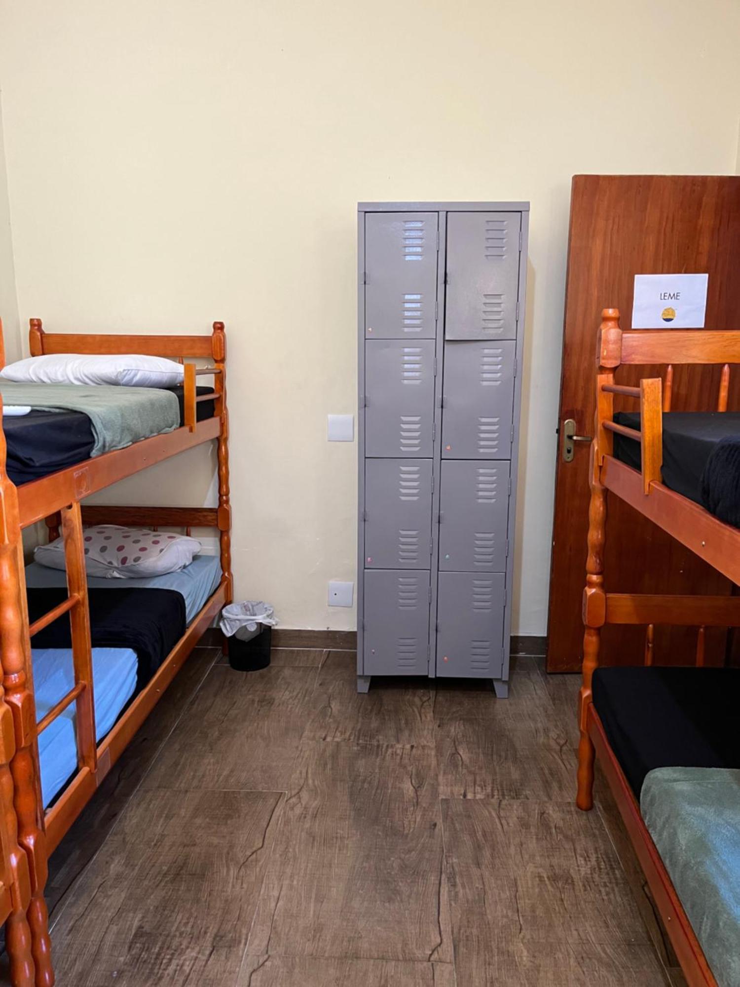 Rio De Janeiro Hostel Eksteriør billede