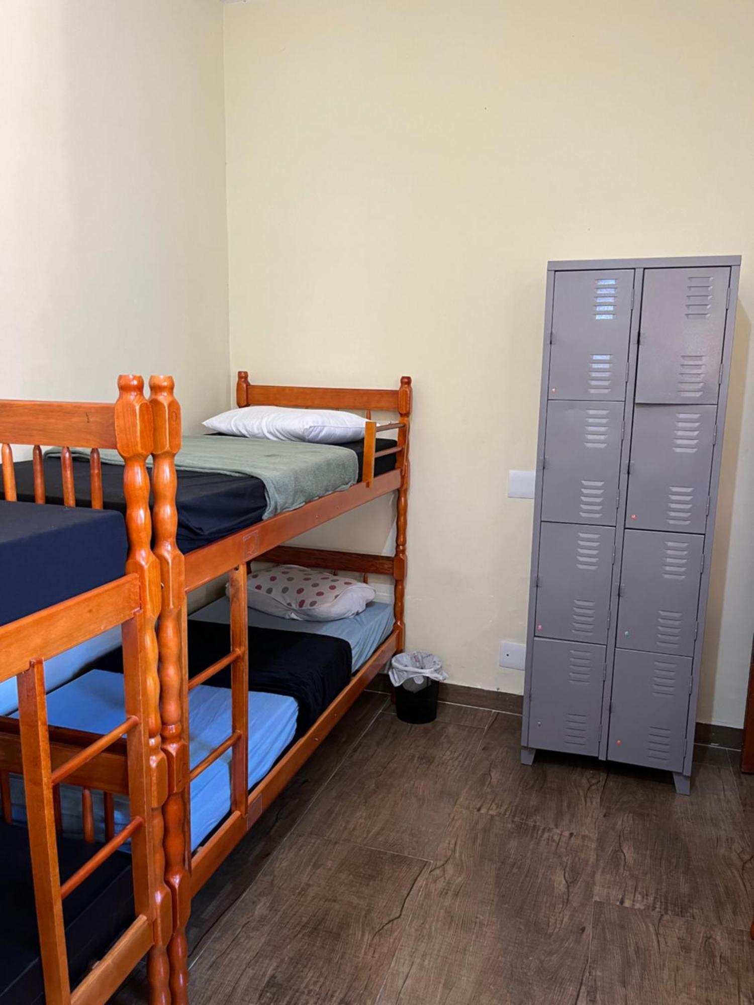 Rio De Janeiro Hostel Eksteriør billede