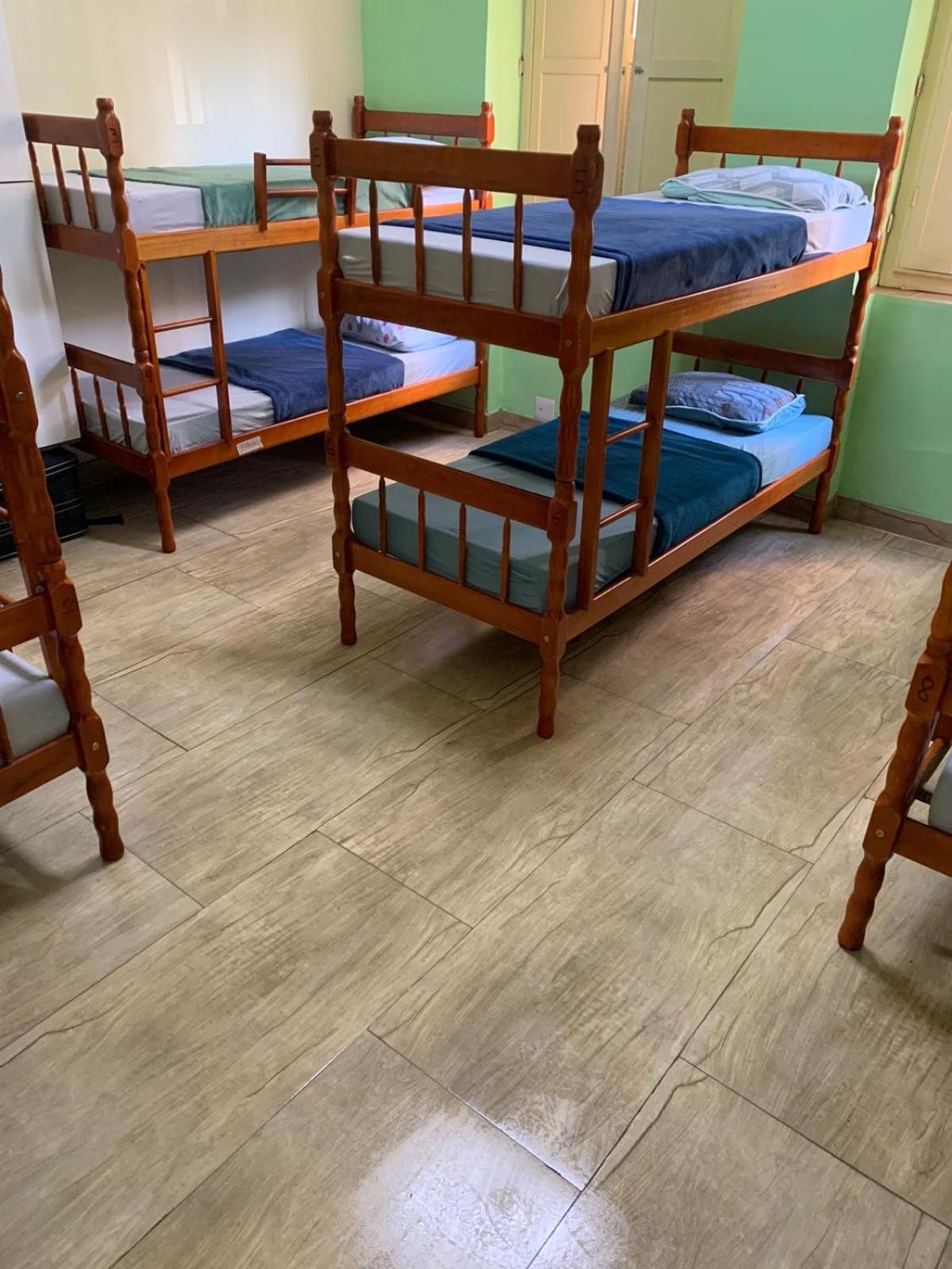 Rio De Janeiro Hostel Eksteriør billede