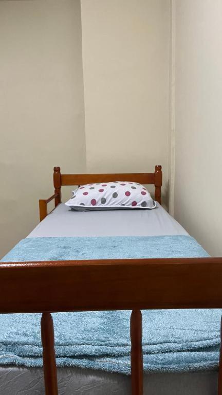 Rio De Janeiro Hostel Eksteriør billede