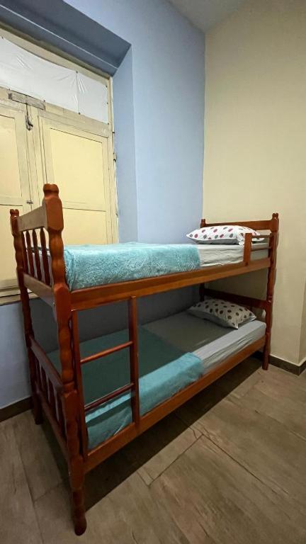 Rio De Janeiro Hostel Eksteriør billede