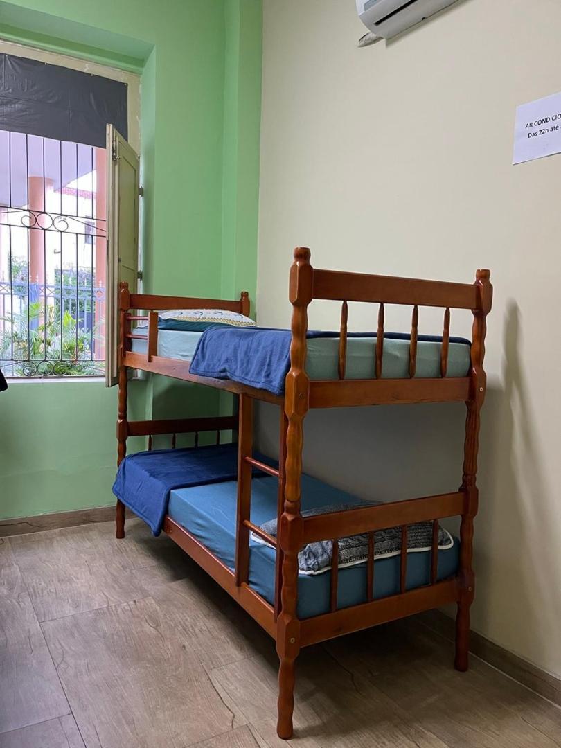 Rio De Janeiro Hostel Eksteriør billede