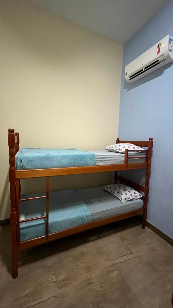 Rio De Janeiro Hostel Eksteriør billede