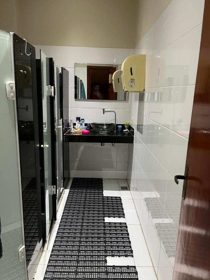 Rio De Janeiro Hostel Eksteriør billede
