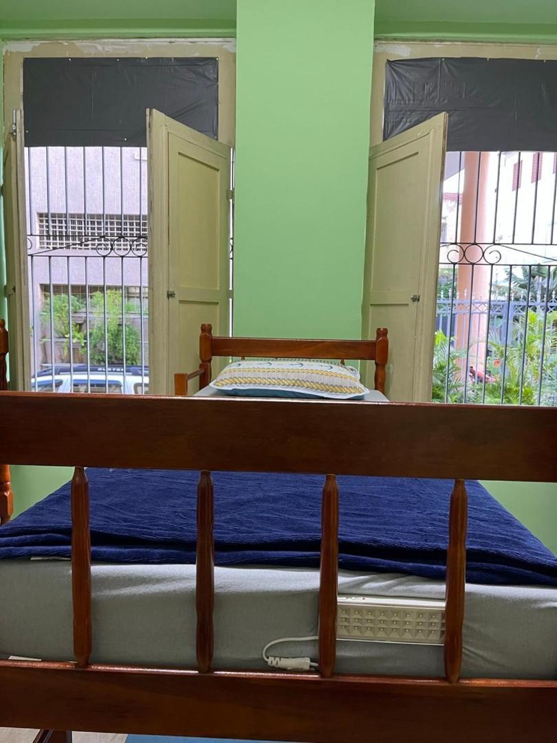 Rio De Janeiro Hostel Eksteriør billede