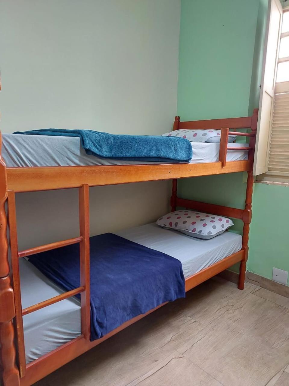 Rio De Janeiro Hostel Eksteriør billede