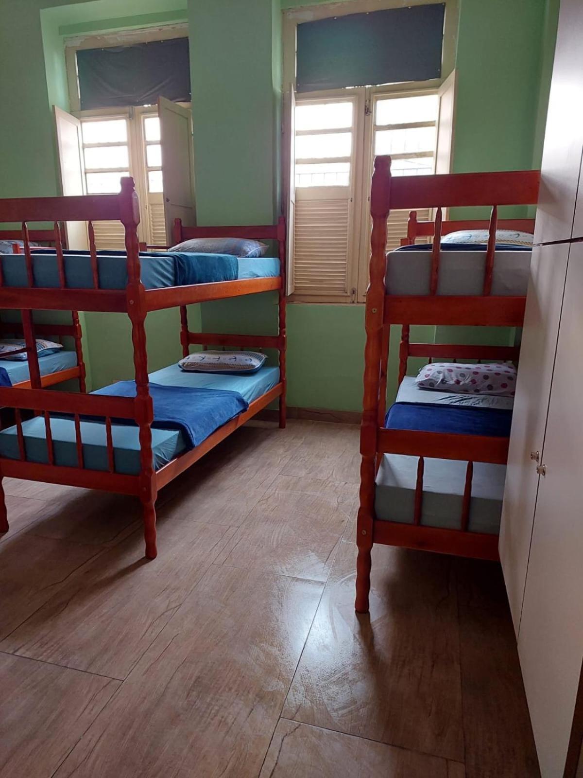 Rio De Janeiro Hostel Eksteriør billede