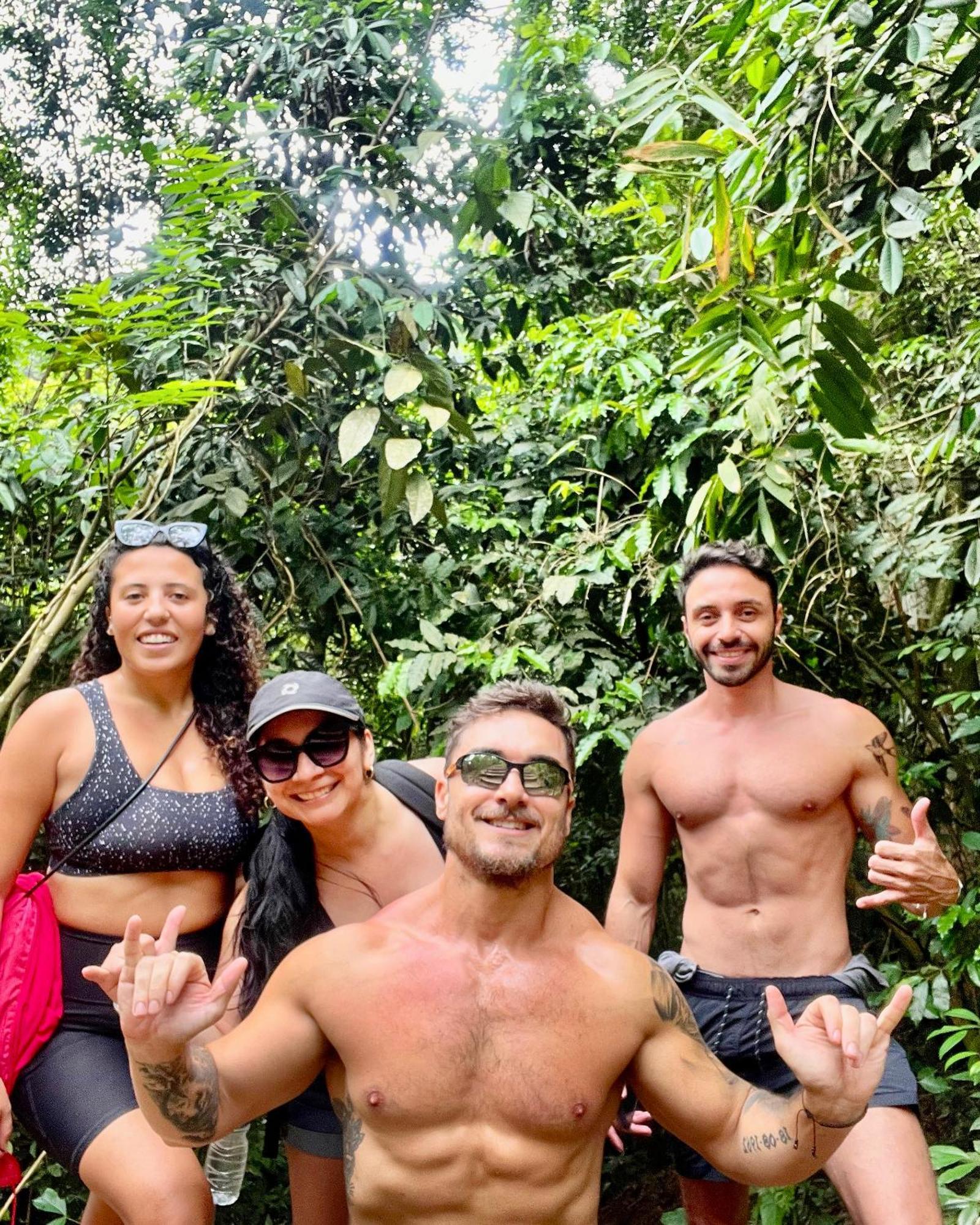 Rio De Janeiro Hostel Eksteriør billede