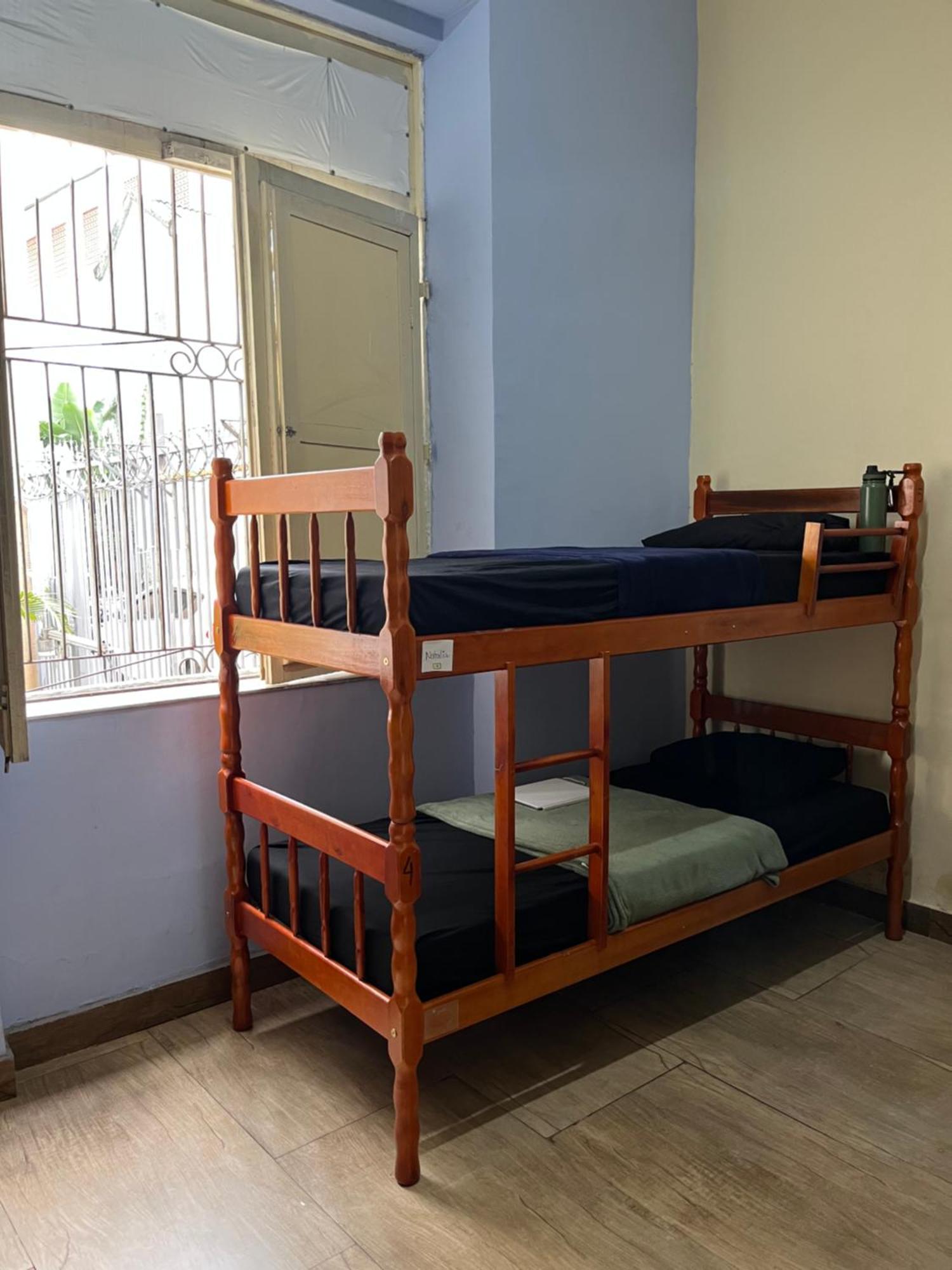 Rio De Janeiro Hostel Eksteriør billede