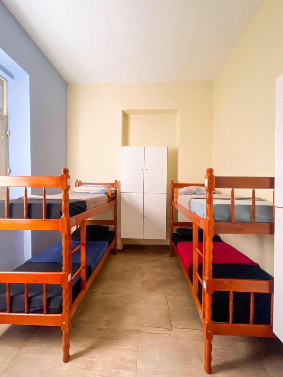 Rio De Janeiro Hostel Eksteriør billede
